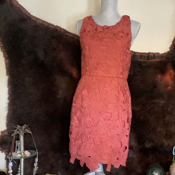 Astr the label dress M (4039) - Picture 1 of 10